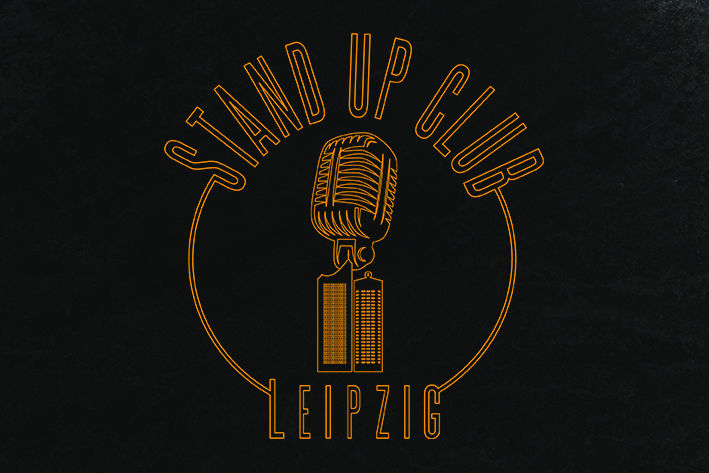 Lachmesse: StandUp Club Leipzig
