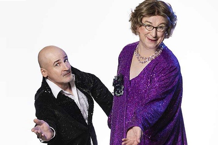 30 Jahre Emmi & Willnowsky – Best-Of