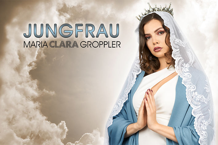 Maria Clara Groppler: Jungfrau