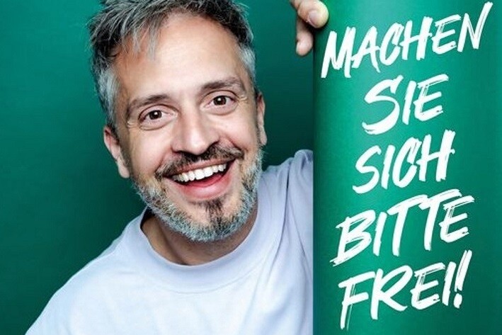 Der Physiopath live - Machen Sie sich bitte frei! | Warm-Up