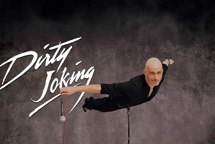 Andre Kramer: Dirty Joking