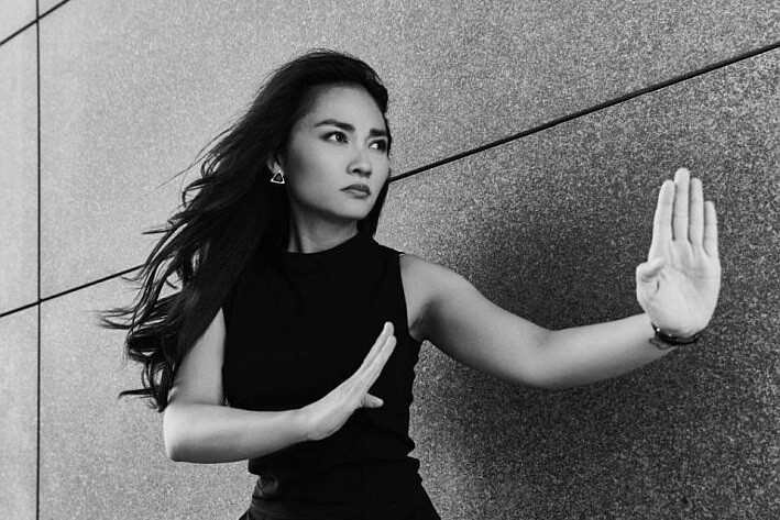 Leipzig liest: Mai Doung Kieu - Im Herzen bist du unbesiegbar