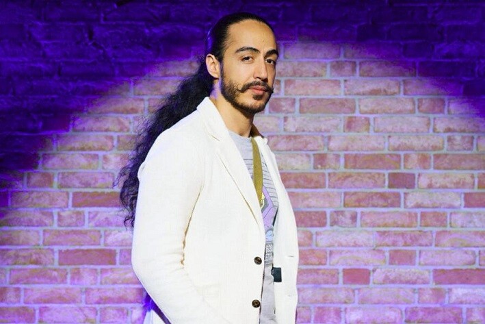 Masud Akbarzadeh: Playlist - Tour 2026