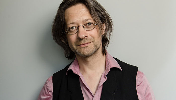 Oliver Kube