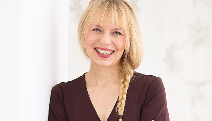 Silvia Ladewig
