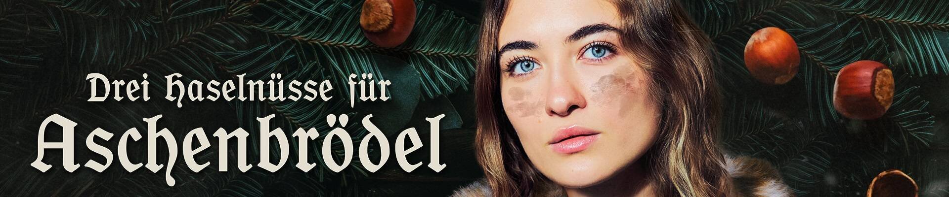 Komödie Leipzig - Drei Haselnüsse für Aschenbrödel Komödie Leipzig - Drei Haselnüsse für Aschenbrödel