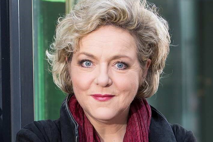 Anke Geißler: Trinkgeld darf auch knistern