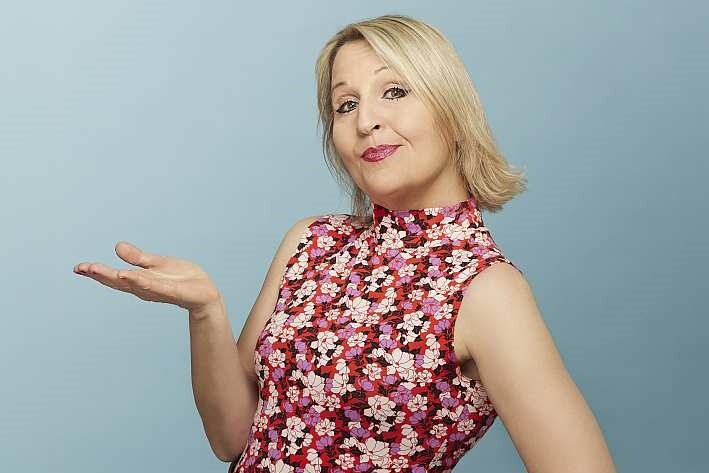 Annette Kruhl: Vom Karma-Coach ins Kuschel-Camp
