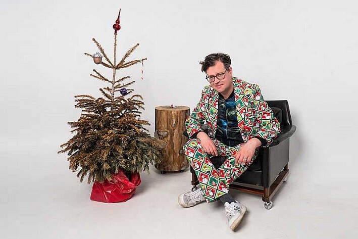 C. Heiland: Der Christmas-Planner