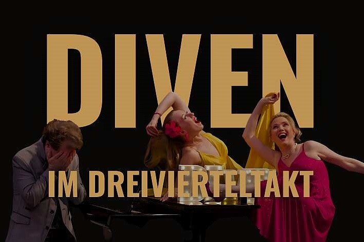 Diven im Dreivierteltakt: Mit Spritz, Charme und Melodie