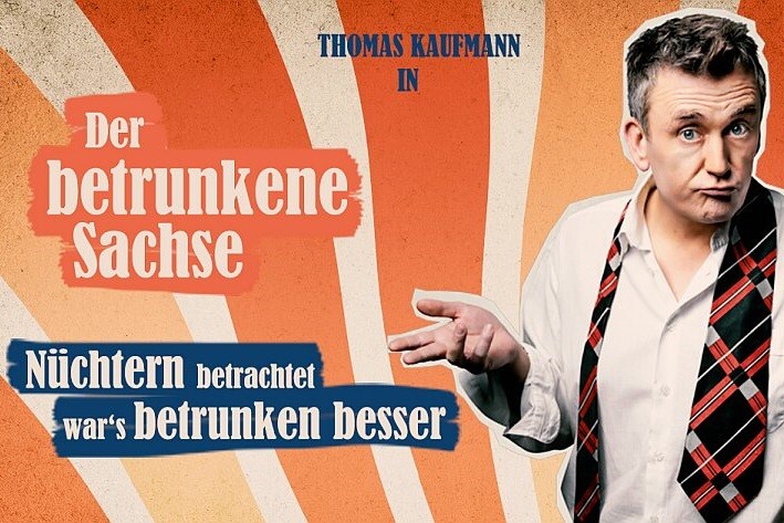 Thomas Kaufmann: Nüchtern betrachtet war's betrunken besser