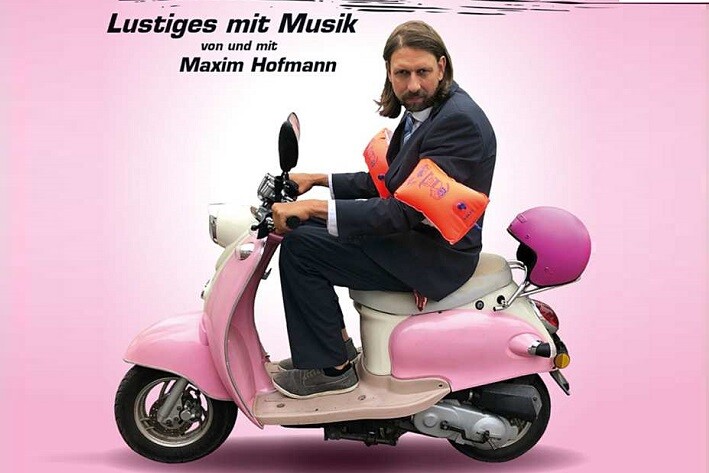 Weltkritik deluxe: Fast furios! - Lustiges mit Musik