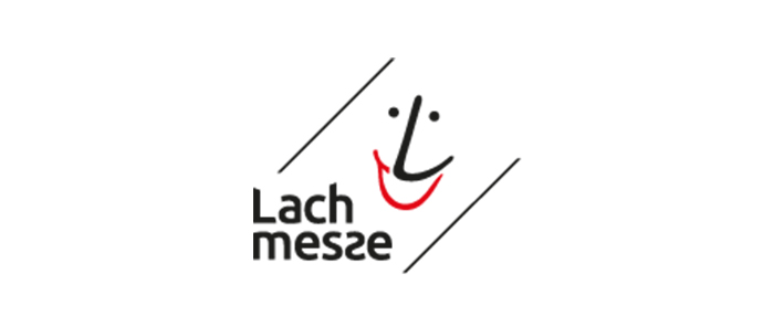 Lachmesse Programm 2020 im Central Kabarett und Blauer Salon