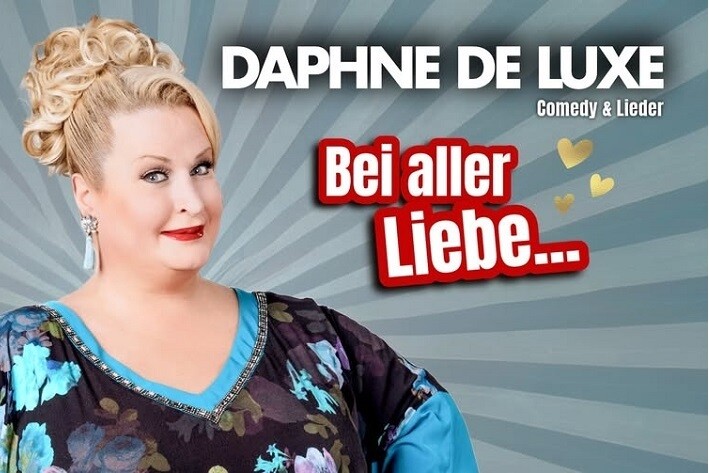 Daphne de Luxe - Bei aller Liebe...